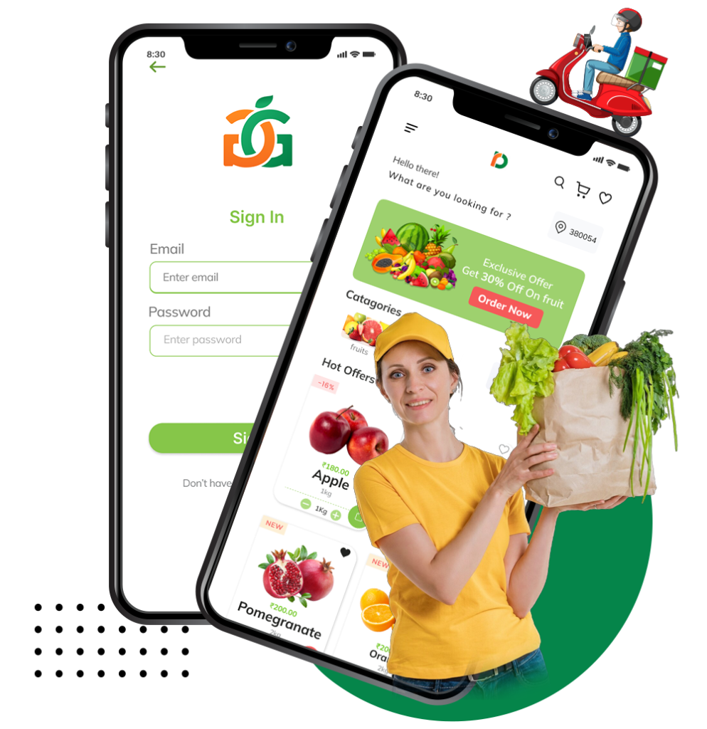 Why Choose Readymade App