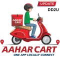 aahar-cart
