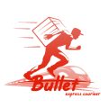 bullet-express-courier
