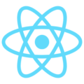 react